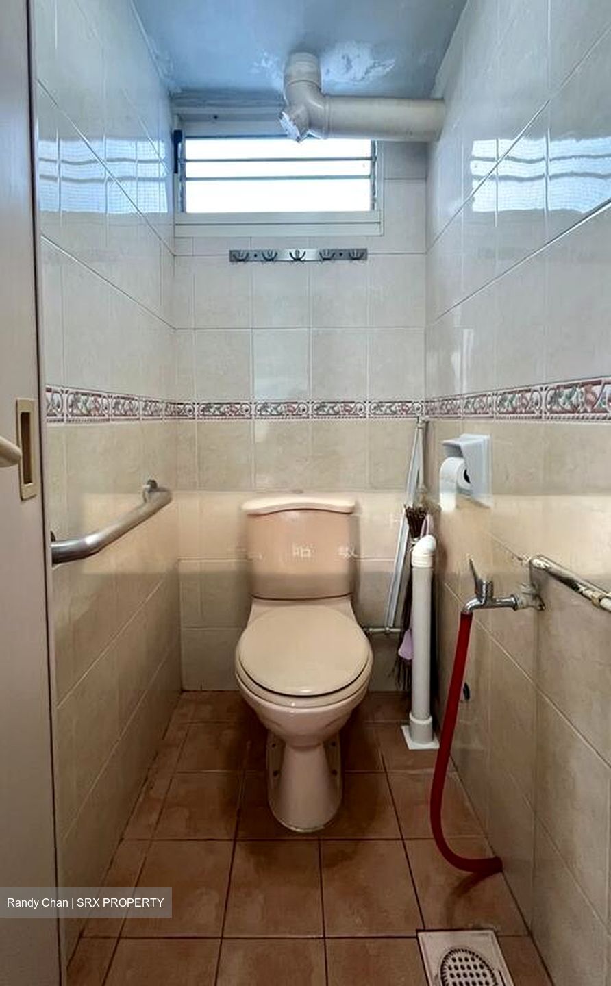 Blk 23 Bendemeer Ville (Kallang/Whampoa), HDB 3 Rooms #508281701